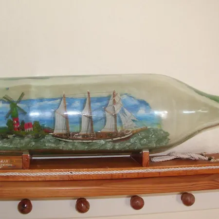 Fuerstenhof - 306 Victoria