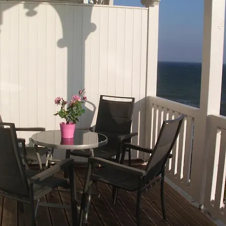 Fuerstenhof - 306 Victoria