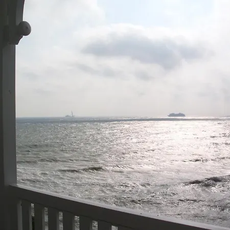 Fuerstenhof - 306 Victoria Apartman