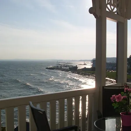 Fuerstenhof - 306 Victoria Apartman