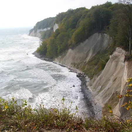 Fuerstenhof - 306 Victoria Apartman *