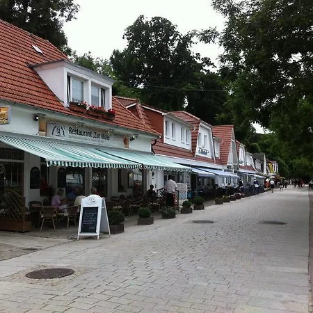 Fuerstenhof - 306 Victoria Apartman *