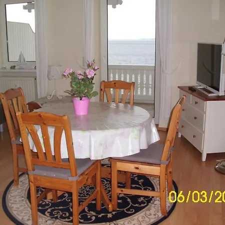 Fuerstenhof - 306 Victoria Apartman