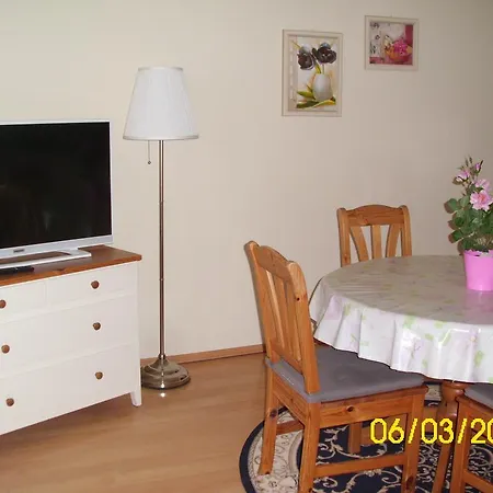 Fuerstenhof - 306 Victoria *