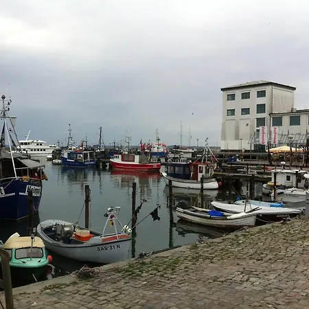 Fuerstenhof - 306 Victoria * Sassnitz