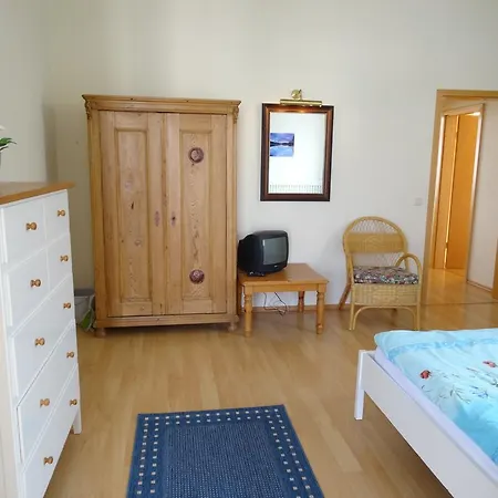 Apartman Fuerstenhof - 306 Victoria