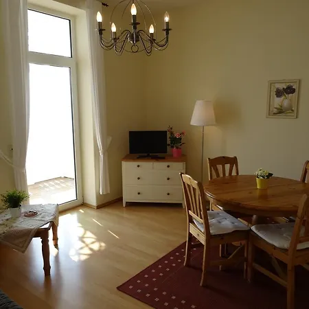 Fuerstenhof - 306 Victoria Apartman