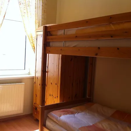 Apartman Fuerstenhof - 306 Victoria *