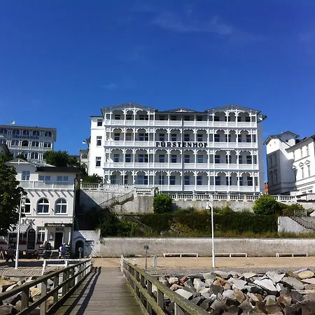 Fuerstenhof - 306 Victoria Apartman *