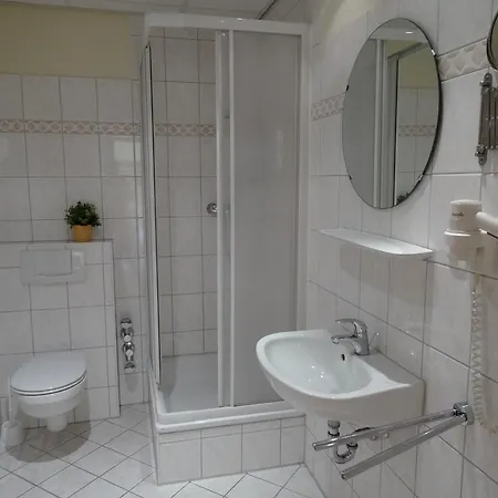 Apartman Fuerstenhof - 306 Victoria Sassnitz