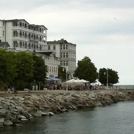 Apartman Fuerstenhof - 306 Victoria