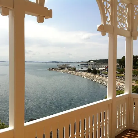 Fuerstenhof - 306 Victoria Sassnitz