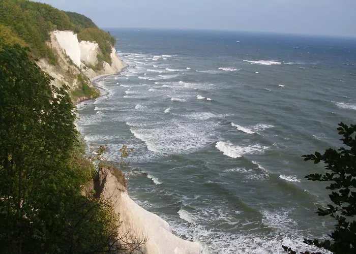 Fuerstenhof - 306 Victoria * Sassnitz